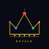 PG模拟器 Logo